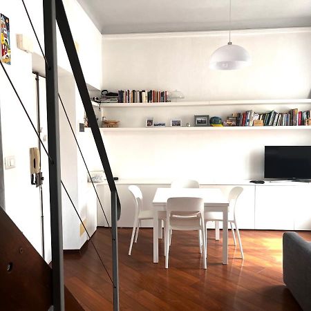 Apartment In Arzela La Spezia Dış mekan fotoğraf