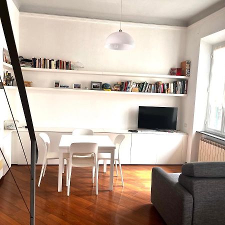 Apartment In Arzela La Spezia Dış mekan fotoğraf