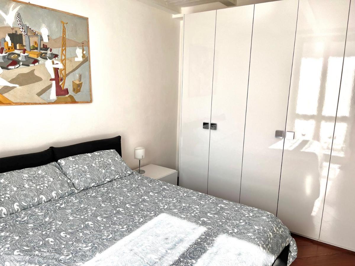 Apartment In Arzela La Spezia Dış mekan fotoğraf