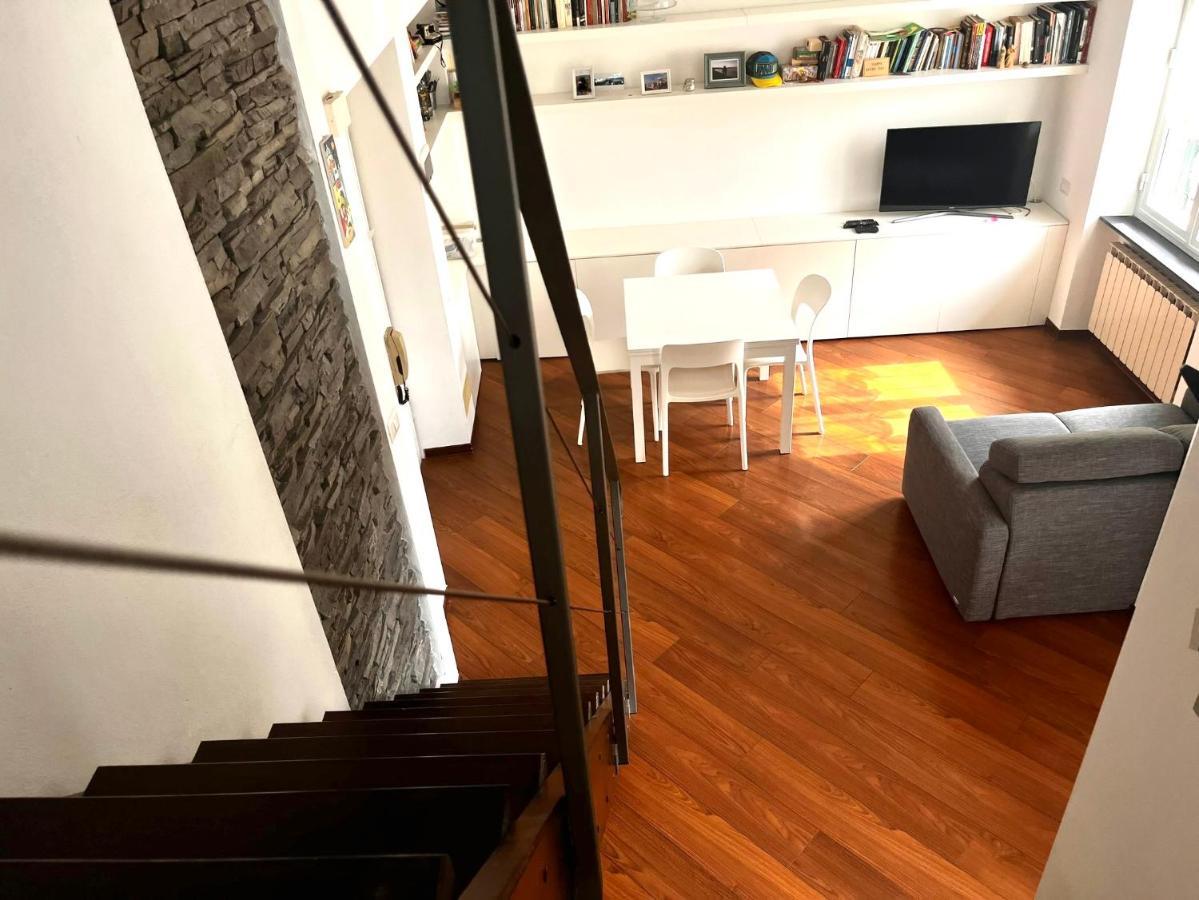 Apartment In Arzela La Spezia Dış mekan fotoğraf
