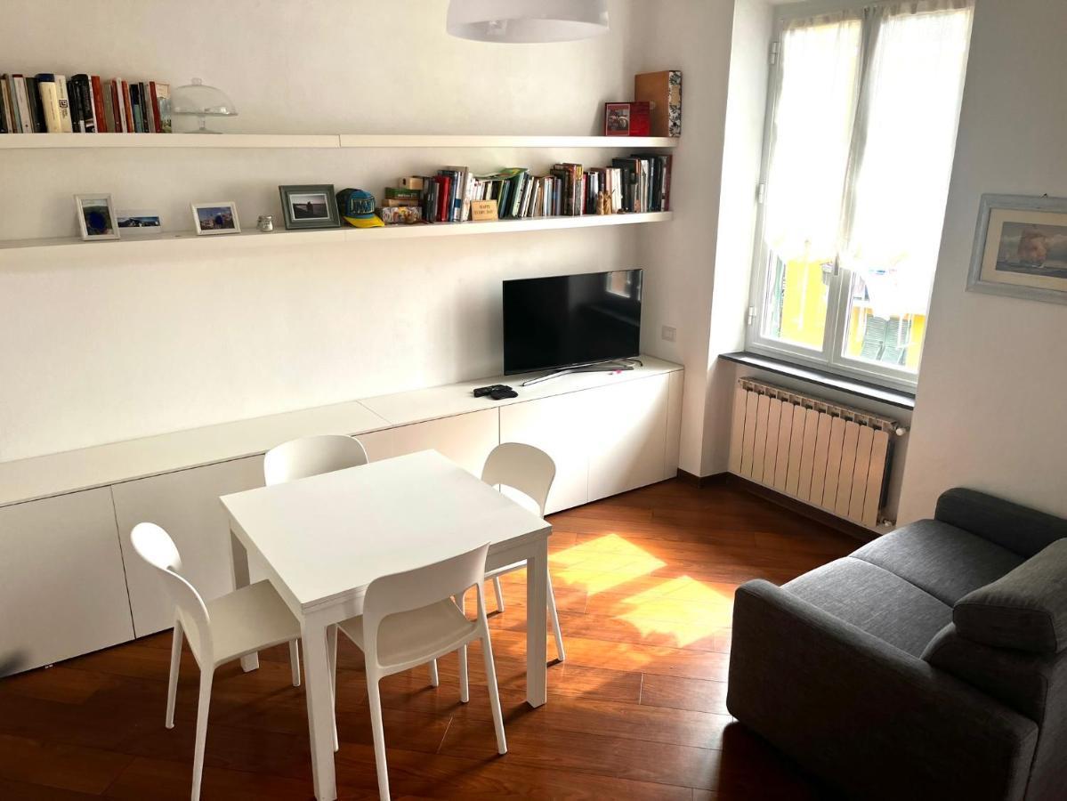 Apartment In Arzela La Spezia Dış mekan fotoğraf