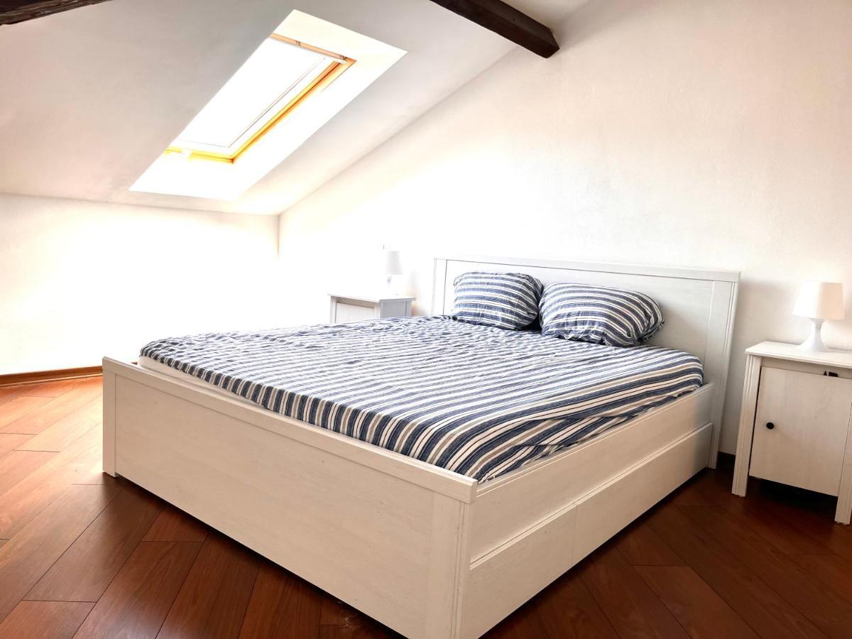 Apartment In Arzela La Spezia Dış mekan fotoğraf