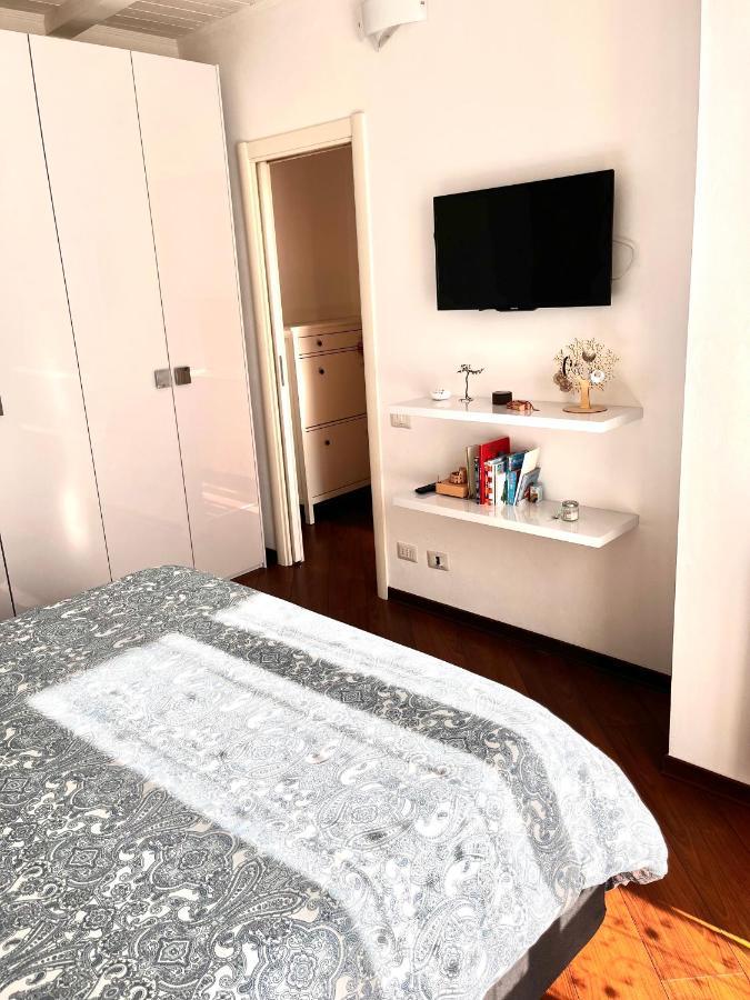 Apartment In Arzela La Spezia Dış mekan fotoğraf