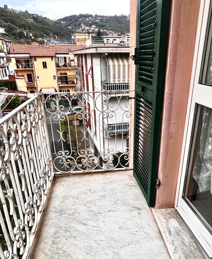 Apartment In Arzela La Spezia Dış mekan fotoğraf